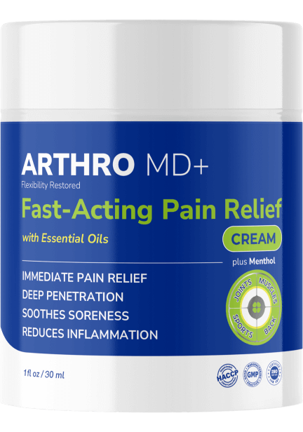 Arthro MD+